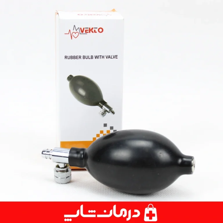 پوآر-لاستیکی-فشارسنج-وکتو-مناسب-همه-فشارسنج-های-عقربه-ای-بهترین-پوآر-فشارسنج