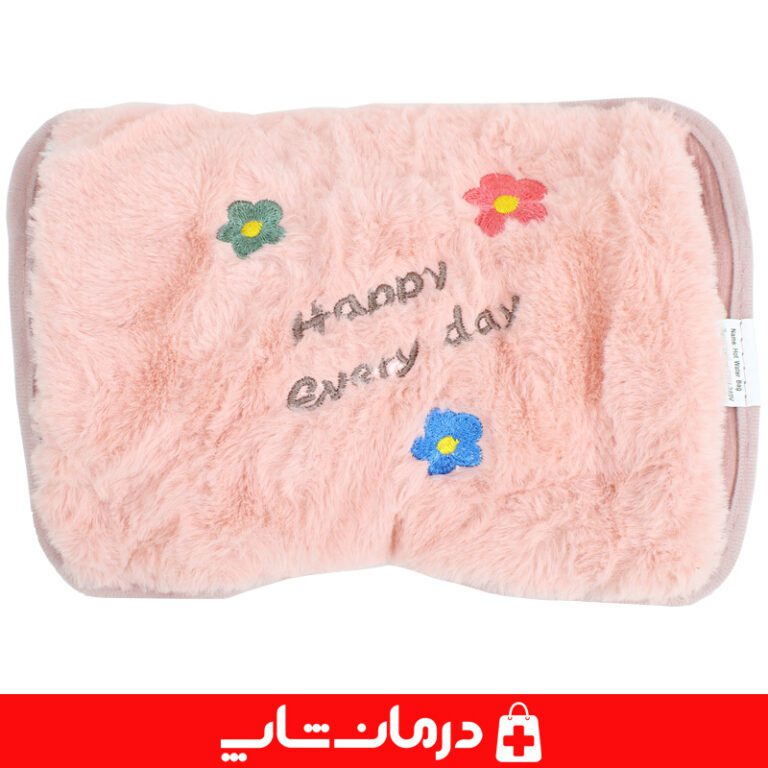 خرید و فواید استفاده کیسه آب گرم حوله ای و برقی کالا پزشکی 8