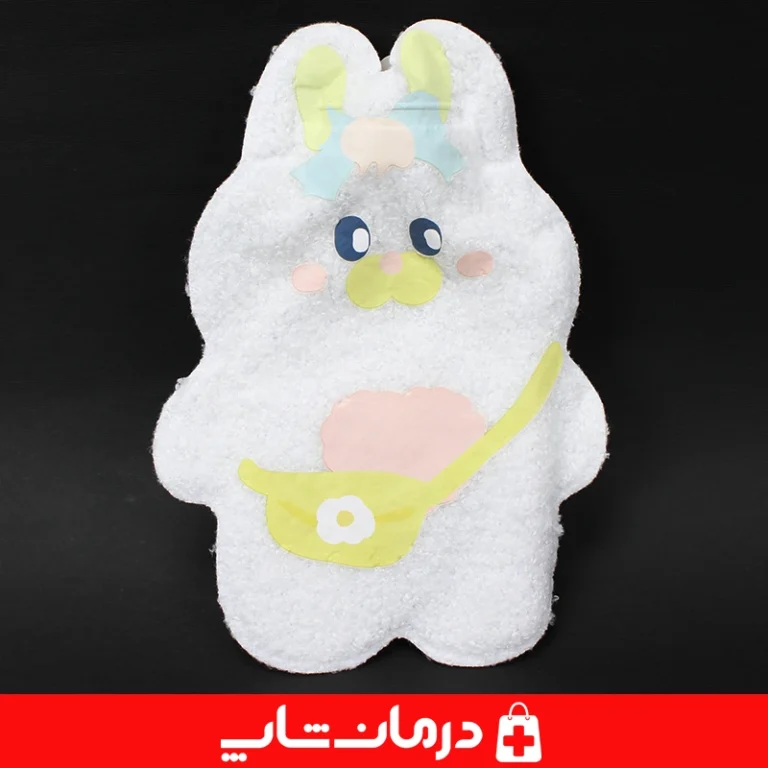 کیسه-آب-گرم-حوله-ای-بسته-بندی-اورجینال-فابریک