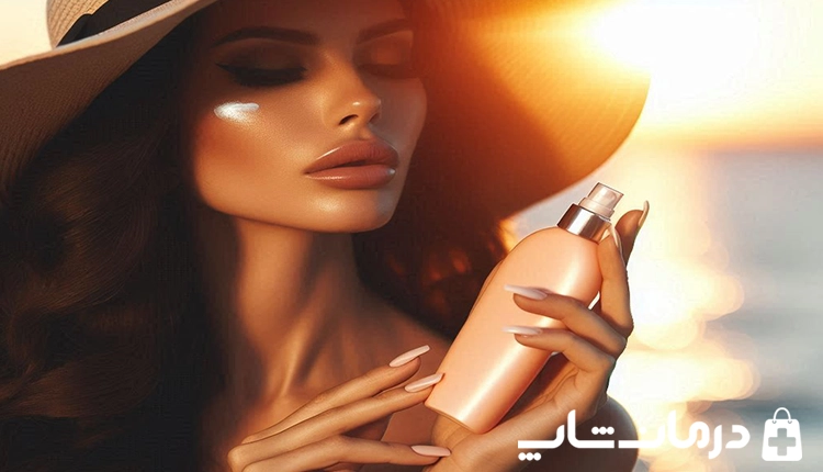 خرید-ضد-آفتاب-شیسیدو-با-محافظت-ضد-آب-و-ضد-تعریق-مناسب-ورزشکاران-درمان-شاپ
