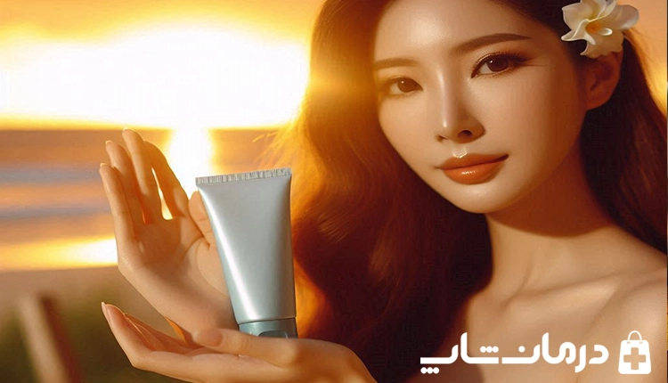 خرید-ضد-آفتاب-بی-رنگ-اون-با-فرمولاسیون-حساس-مناسب-پوست-خشک-با-تخفیف-ویژه