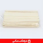 فروش-عمده-آبسلانگ-چوبی-سینا-بسته-۳۰-عددی-برای-مطب-و-کلینیک