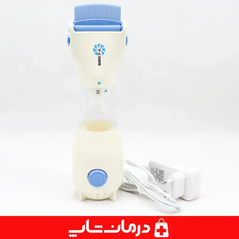 شانه-ضد-شپش-برقی-مدل-پیشرفته-با-مکش-و-فیلتر-ضدعفونی-کننده