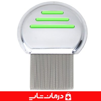شانه-شپشگیر-دوقلو-با-دو-مدل-دندانه-ریز-و-درشت-برای-کاربردهای-متفاوت