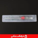 آنژوکت پزشکی -مدی-پلاس-پلاسفلون-نفوذ-دقیق-و-راحت-به-ورید