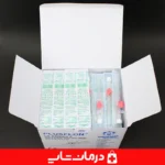 آنژوکت پزشکی -روکش-سیلیکونی-پلاسفلون-گیج-بیست-برای-تزریق-بدون-اصطکاک