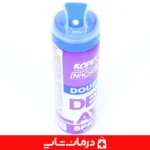 اسپری-تاخیری-کدکس-مدل-Double-Delay-همراه-با-جعبه-اورجینال-نمایندگی-درمان-شاپ