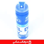 نحوه استفاده از اسپری تاخیری Kodex Nach Sensitive برای افزایش کنترل رابطه