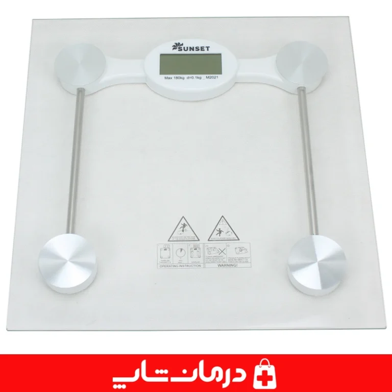 ترازو-دیجیتال-با-سنسور-دقیق-و-سریع-اندازه‌گیری