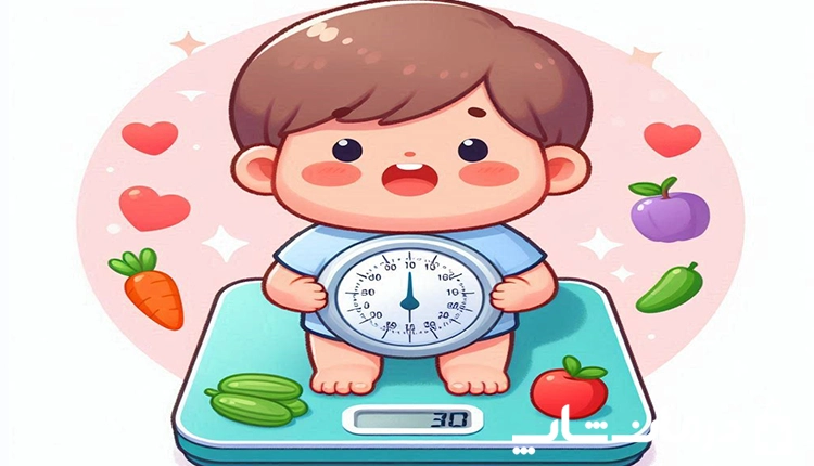 ترازو-دیجیتال-با-قابلیت-تغییر-واحد-اندازه‌گیری-وزن