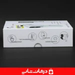 ترمومتر-بدن-با-حافظه-ذخیره-۱۰-اندازه-گیری-آخر