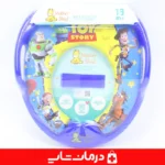 نمای-جانبی-تبدیل-توالت-اطفال-مادر-شید-طرح-Avengers-با-دسته-محافظ