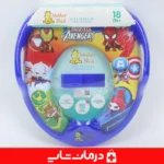 تبدیل-توالت-اطفال-مادر-شید-مدل-Toy-Story-با-طرح-شخصیت‌های-داستان-اسباب‌بازی