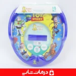 تبدیل-توالت-اطفال-مادر-شید-مدل-Avengers-طرح-قهرمانان-مارول-با-نشیمن-نرم