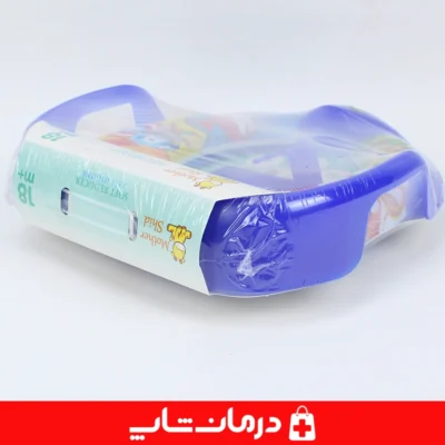 دسته-محافظ-تبدیل-توالت-اطفال-مادر-شید-مدل-Avengers-کلوزآپ
