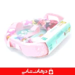 تبدیل-فرنگی-کودک-دخترانه-صورتی-طرح-کارتونی-مینی-ماوس-مادرشید