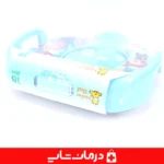 صندلی-تبدیل-توالت-کودک-مادر-شید-با-روکش-PVC-ضدآب-و-قابلیت-نصب-سریع