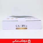 نمای-نزدیک-از-سطح-شیشه‌ای-ضدخش-ترازو-دیجیتال-camry-ps-2019