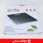 پایه-های-ضدلغزش-ترازو-دیجیتال-کمری-camry-ps2019-برای-ایمنی-بیشتر-روی-کف