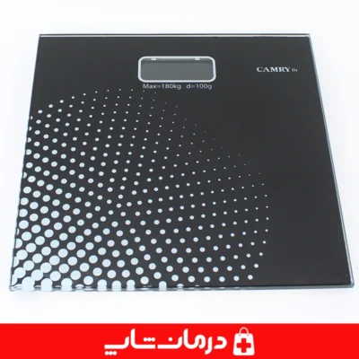نمایش-وزن-کاربر-بر-صفحه-نمایش-دقیق-ترازوی-کمری-مدل-camry-ps-2019