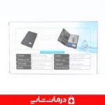 تصویر-ترازو-گرمی-نوت-بوک-برای-کاربران-خانگی-و-حرفه‌ای-مدل-ec-p10