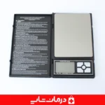 تصویر-ترازو-گرمی-با-دقت-0-01-گرم-و-طراحی-نوت-بوکی-ec-p10
