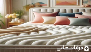 تشک-مواج-طبی-برای-پیشگیری-زخم-بستر-مناسب-بیماران-طولانی-مدت