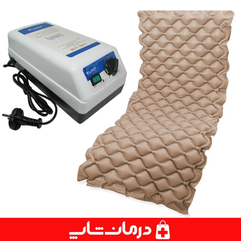 تشک-مواج-با-امکان-شستشو-و-تمیزکاری-آسان-در-محیط-خانگی