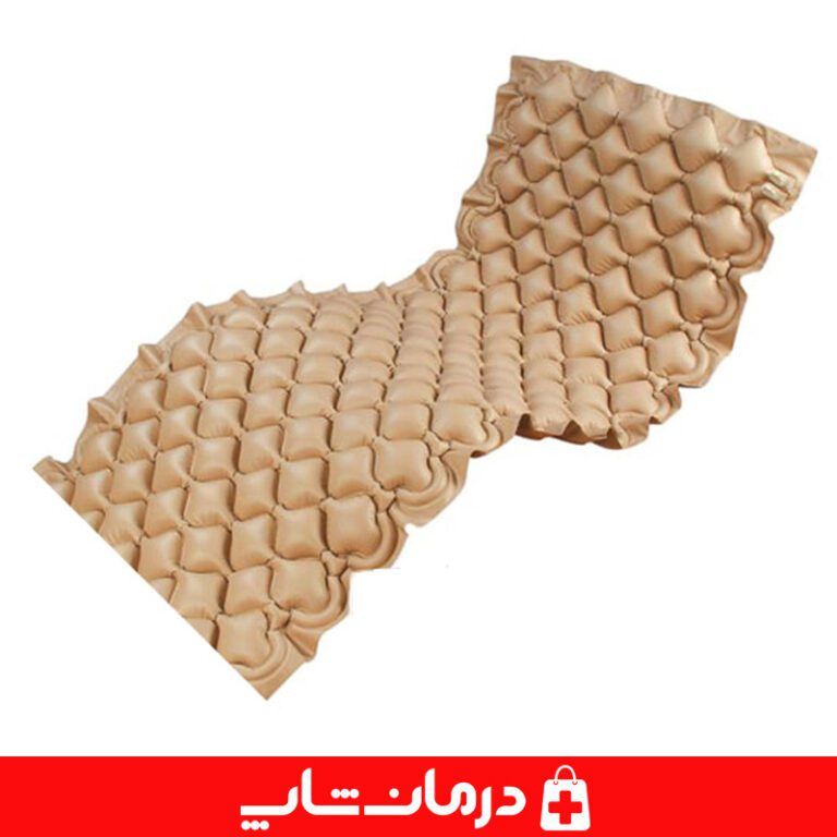 تشک-مواج-تخم-مرغی-با-وزن-سبک-و-حمل-آسان-در-خانه