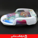 توالت-آموزشی-کودک-مادر-شید-رنگ-بندی-ترکیبی-و-کارتونی