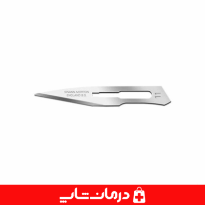 تیغ-جراحی-شماره-11-کایان-بسته-100-تایی-برای-کلینیک-پزشکی