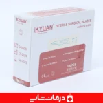 تیغ-بیستوری-شماره-11-برند-KYUAN-مناسب-برش-دقیق-بافت