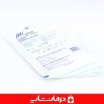 دستکش-لاتکس-جراحی-بدون-پودر-HD-Conic-نمای-بسته
