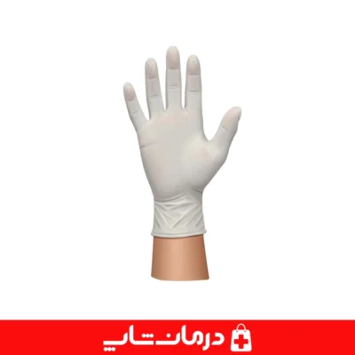 دستکش-لاتکس-اوپی-پرفکت-بدون-پودر-با-قابلیت-حساسیت-بالا-مناسب-افراد-دارای-پوست-حساس