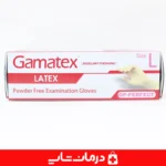 دستکش-gamatex-سایز-large-با-گرماژ-۷-گرمی-مناسب-کاربرد-روزانه-پزشکی