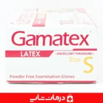 پشت-بسته-بندی-دستکش-لاتکس-op-gamatex-با-توضیحات-کامل-مشخصات-و-استانداردها