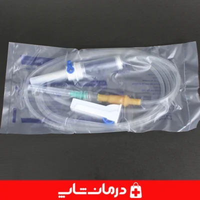 ست-سرم-webest-is-g2-با-نمای-باز-شده-شامل-سوزن-21g-شلنگ-فیلتر-و-قطره-شمار-دقیق
