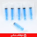 استریل-و-شفافیت-سرنگ-گاواژ-60-میل-مینا-سرنگ-برای-تغذیه-دهانی-کودک-و-بزرگسال