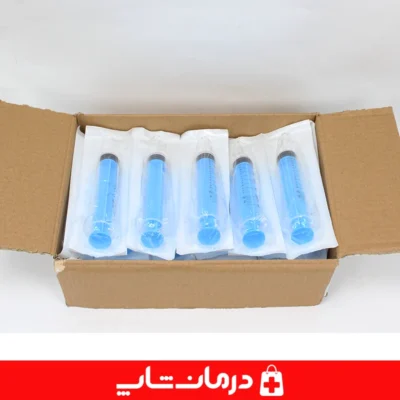 شفافیت-بالای-سرنگ-گاواژ-مینا-سرنگ-بدنه-مدرج-و-مواد-پزشکی-استاندارد