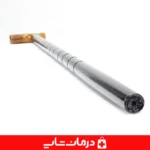 عصا-چوبی-طبی-برای-افراد-مسن-با-طراحی-کلاسیک-و-پایه-مقاوم-برند-چوبین-طب