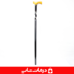 عصای-مارپیچ-زیبا-و-کلاسیک-چوبی-برای-دکوراسیون-سنتی-منزل-و-کالکشن-کلکسیونرها