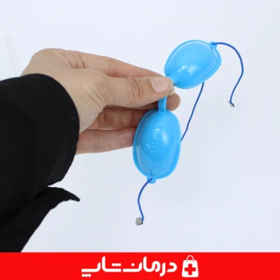 عینک-لیزر-ال-اچ-آر-مناسب-محافظت-چشم-اپراتور-و-بیمار-در-کلینیک-های-زیبایی