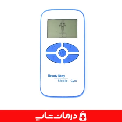 ماساژور-برقی-بیوتی-بادی-مدل-beauty-body-moblie-gym-ماساژور-تنس-خانگی-برای-درد-عضلات