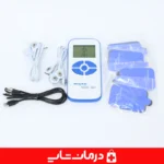 تحریک-عضله-با-دستگاه-ماساژور-تنس-برقی-بیوتی-بادی-مدل-moblie-gym-ماساژور-عضله
