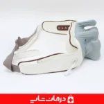 کنترل-پنل-ماساژور-گردن-و-شانه-برقی-مدل-massager-با-دکمه-های-لمسی