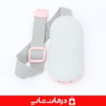 مناسب-بانوان-شاغل-ماساژور-حرارتی-شکم-برای-استفاده-در-محل-کار