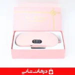 ماساژور-حرارتی-شکم-برای-تسکین-درد-شکم-و-قاعدگی-با-ارسال-سریع