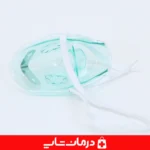 ماسک نبولایزر اطفال-سازگار-با-دستگاه-نبولایزر-خانگی-و-پزشکی
