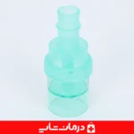 ماسک نبولایزر اطفال-با-مخزن-دارو-و-شلنگ-قابل-اتصال-به-دستگاه