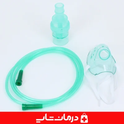 ماسک-نبولایز-اطفال-با-بند-قابل-تنظیم-برای-درمان-تنفسی-کودکان-KePeK-اصل